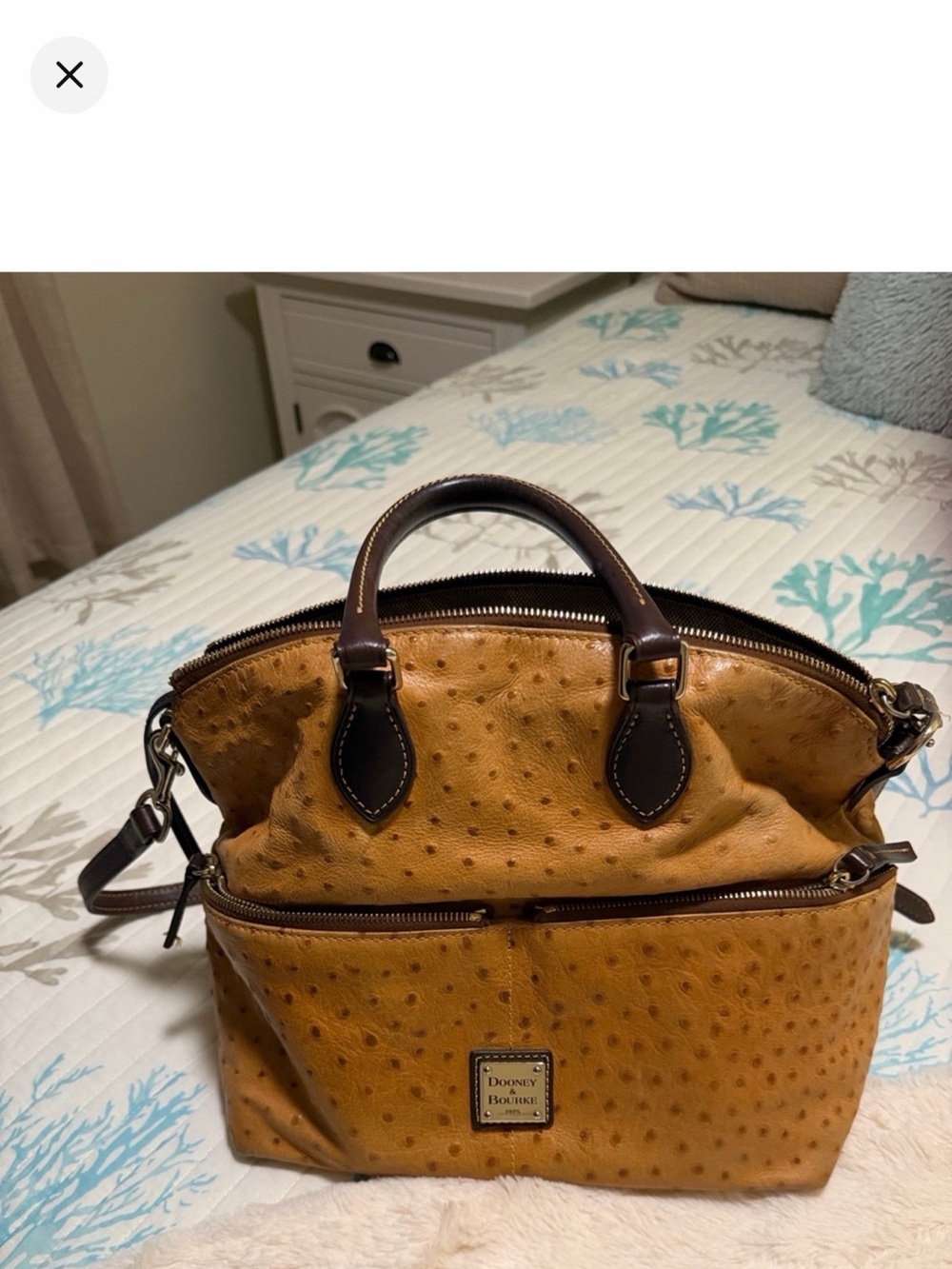 Dooney Burke HOBO